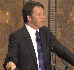 Matteo Renzi promite o reducere a fiscalităţii fără precedent în istoria Italiei