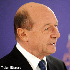 "Memorialistul" Traian Băsescu promite să ofere adevărul