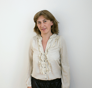 Rodica Tarcavu, noul Leasing Manager al dezvoltatorului CTP