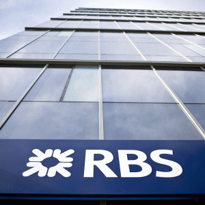 RBS a vândut acţiuni "Citizens Financial" de 2,2 miliarde dolari