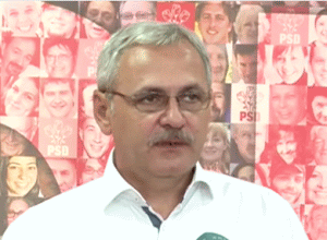 Dragnea: "Situaţia datoriilor PSD este foarte proastă"