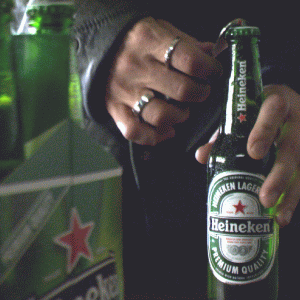 "Heineken" are vânzări peste aşteptări datorită noilor produse