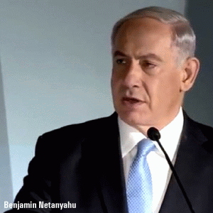 Netanyahu denunţă "dezinformarea" privind acordul nuclear cu Iranul