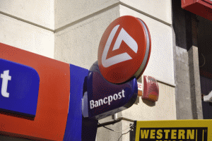 Isărescu: "The offer made by Bancpost is an aberration, I hope it will be a one-off case"