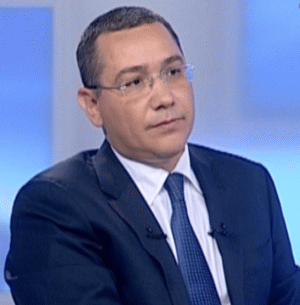 Ponta, despre consultările pe Codul fiscal: "Pentru mine, linia roşie este 20% TVA"