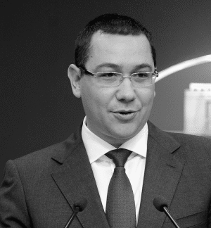 Ponta: "O creştere de 25% a salariilor din Sănătate, de la 1 octombrie"