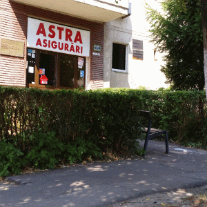 Astra Asigurări ia calea falimentului