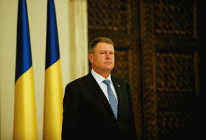 Iohannis: "Trebuie să prevenim acţiunile şi iniţiativele radicale, utopice şi extremiste"