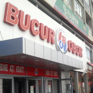 Acţionarii "Bucur Obor" decid repartizarea profitului din 2010, 2012 şi a rezervelor