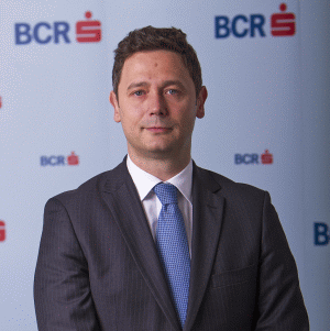 Sergiu Manea devine CEO al BCR, începând cu 1 octombrie 2015