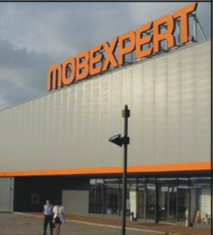 "Mobexpert": creşteri de 23% ale vânzărilor la mobilier de casă şi decoraţiuni 