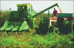 Producători agricoli, uniţi-vă!