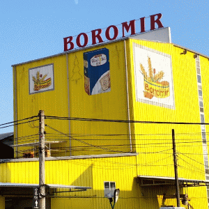 Acţionarii "Boromir Prod" au aprobat credite de 18 milioane de lei pentru investiţii