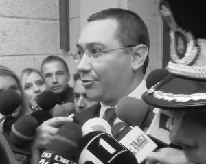 Ponta, Şova şi Laurenţiu Ciurel, trimişi în judecată