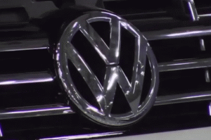 Directorul "Volkswagen" a demisionat