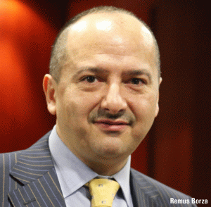 Remus Borza: "We are in talks with the Proprietatea Fund for the sale of 25% of Polisano"