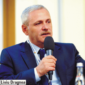 Umorul lui Liviu Dragnea 