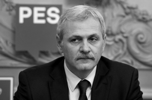 Dragnea şi-a lansat oficial candidatura la şefia PSD