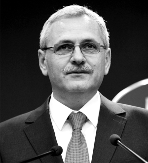 Dragnea: "Sistemul de alegere a preşedintelui PSD - ultrademocratic, nu comunist"