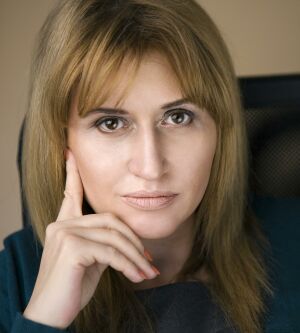 Mihaela Mitroi, Liderul Departamentului de Consultanţă Fiscală şi Juridică PwC România. 