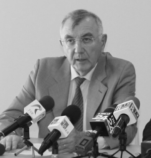 Andrei Chiliman, trimis în judecată pentru abuz în serviciu