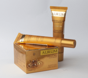 Cosmetice de lux din Belarus, prezentate la Cosmetics Beauty Hair