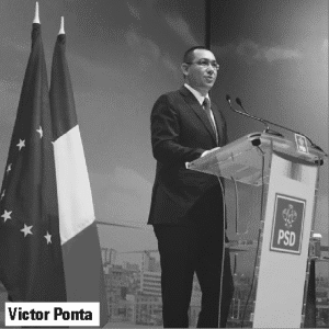 Victor Ponta va rămâne cu ...facebook-ul