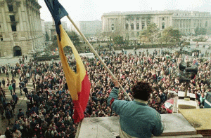 Procurorii militari au clasat "Dosarul Revoluţiei"