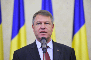 Preşedintele Iohannis aşteaptă clarificarea urgentă a cazului poliţistului decedat în misiune