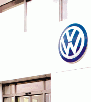 Tribunalul suprem spaniol cercetează posibilele fraude comise de Volkswagen