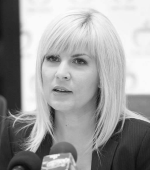 Surse: Cererea Elenei Udrea de recuzare a procurorului din noul său dosar, respinsă