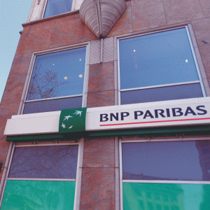 Câştiguri în creştere pentru "BNP Paribas"