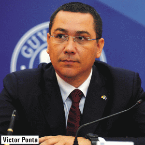 Ponta: Guvernul lucrează la un act normativ referitor la regimul cluburilor