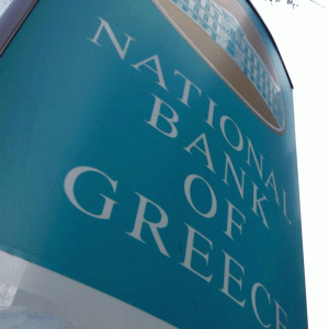 "National Bank of Greece" vinde "Finansbank" 