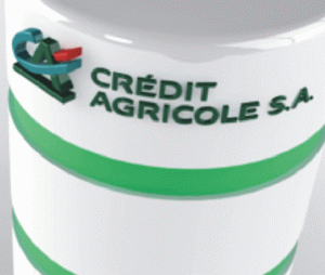 EBA: "Credit Agricole Groupe" va fi testat în 2016