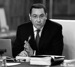 Victor Ponta has defeated Traian Băsescu