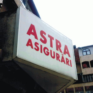 Decizia în cazul "Astra", amânată pentru 11 noiembrie