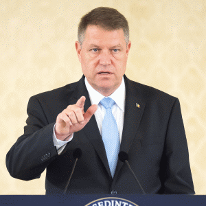 Preşedintele Iohannis a pierdut în instanţă o casă din Sibiu