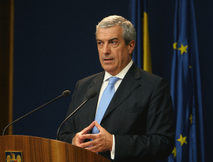 Tăriceanu face apel la partide să nu voteze guvernul de tehnocraţi