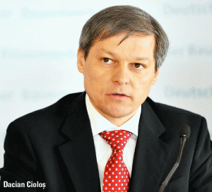 Cioloş vrea să înfiinţeze un fond naţional de investiţii