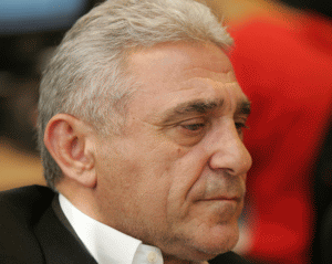 Ioan Becali