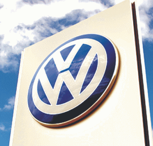 "Volkswagen" îşi reduce cheltuielile de capital