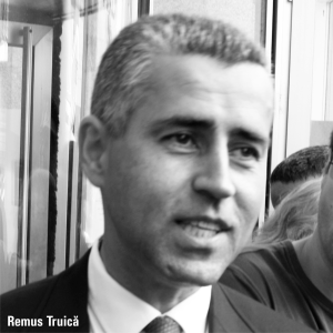 Curtea de Apel Braşov: Remus Truică şi avocatul Robert Roşu, în arest la domiciliu