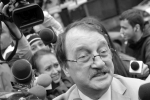  DNA cere şapte ani de închisoare pentru Mircea Băsescu