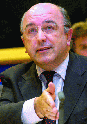 Joaquin Almunia