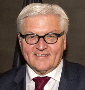 Frank-Walter Steinmeier