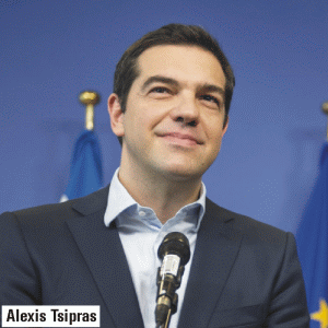 Alexis Tsipras nu vrea implicarea FMI în al treilea program de salvare a Greciei