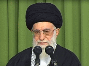 Ali Khamenei