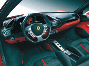 "Fiat" renunţă la controlul "Ferrari"