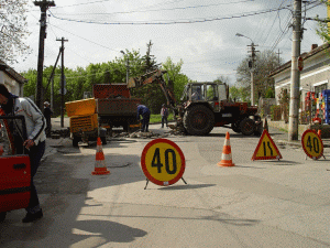 Finanţare IFC de 35 milioane de euro pentru infrastructura Europei de Sud-Est